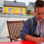 Świętokrzyskie na fali (26 sierpnia 2014) - Wodzisław / Maciej Radomski / Radio Kielce