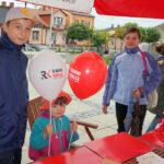 Świętokrzyskie na fali (26 sierpnia 2014) - Wodzisław / Maciej Radomski / Radio Kielce