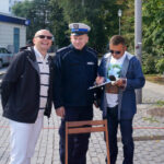 Świętokrzyskie na fali (28 sierpnia 2014) - Kielce mostek nad Silnicą / Ewa Kiślak/Maciej Radomski / Radio Kielce