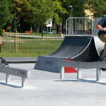 Festiwal Kultury Hip-Hop w Busku-Zdroju / Leszek Ślusarski / Radio Kielce