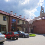 Centrum Usług Rehabilitacyjnych w Piekoszowie / Krzysztof Bujnowicz / Radio Kielce