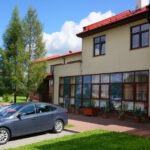 Centrum Usług Rehabilitacyjnych w Piekoszowie / Krzysztof Bujnowicz / Radio Kielce