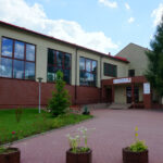 Centrum Usług Rehabilitacyjnych w Piekoszowie / Krzysztof Bujnowicz / Radio Kielce