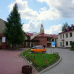 Centrum Usług Rehabilitacyjnych w Piekoszowie / Krzysztof Bujnowicz / Radio Kielce