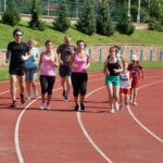 Gotowi do biegania? Bilcza zaprasza!