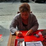 Świętokrzyskie an Fali - Busko Zdrój - Bieganie / Ewa Kiślak / Radio Kielce