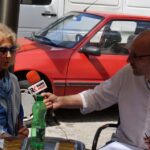 Świętokrzyskie an Fali - Busko Zdrój - Bieganie / Ewa Kiślak / Radio Kielce