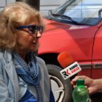 Świętokrzyskie an Fali - Busko Zdrój - Bieganie / Ewa Kiślak / Radio Kielce