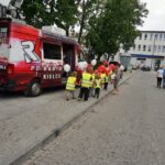 Świętokrzyskie an Fali - Busko Zdrój - Bieganie / Ewa Kiślak / Radio Kielce