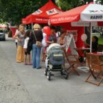 Świętokrzyskie an Fali - Busko Zdrój - Bieganie / Ewa Kiślak / Radio Kielce