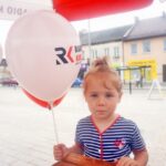 Świętokrzyskie na Fali - Starachowice - Rynek / Ewa Kiślak / Radio Kielce