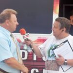 Świętokrzyskie na Fali - Starachowice - Rynek / Ewa Kiślak / Radio Kielce