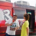 Świętokrzyskie na Fali - Starachowice - Rynek / Ewa Kiślak / Radio Kielce