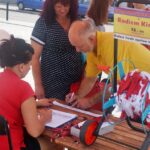 Świętokrzyskie na Fali - Starachowice - Rynek / Ewa Kiślak / Radio Kielce