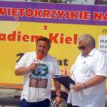 Świętokrzyskie na Fali - Starachowice - Rynek / Ewa Kiślak / Radio Kielce
