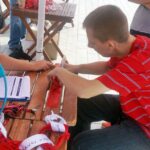 Świętokrzyskie na Fali - Starachowice - Rynek / Ewa Kiślak / Radio Kielce