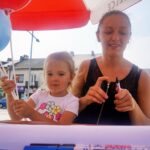 Świętokrzyskie na Fali - Starachowice - Rynek / Ewa Kiślak / Radio Kielce