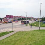 Remont Grunwaldzka / Stanisław Blinstrub / Radio Kielce