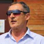 Mieczysław Tomala - dyrektor Wydziału Kultury, Edukacji i Sportu UM w Kielcach / Kamil Król / Radio Kielce