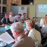 Projekt LIFE + "Ochrona cennych siedlisk przyrodniczych na Ponidziu" / Ewa Okońska / Radio Kielce