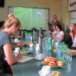 Projekt LIFE + "Ochrona cennych siedlisk przyrodniczych na Ponidziu" / Ewa Okońska / Radio Kielce