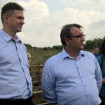 Projekt LIFE + "Ochrona cennych siedlisk przyrodniczych na Ponidziu" / Ewa Okońska / Radio Kielce