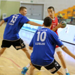 Świętokrzyskie Junior Cup 2014 - mecz o I miejsce w kategorii 18 lat Unia Lublin - Metkovec I / Kamil Król / Radio Kielce