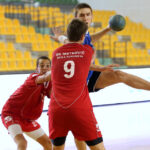 Świętokrzyskie Junior Cup 2014 - mecz o I miejsce w kategorii 18 lat Unia Lublin - Metkovec I / Kamil Król / Radio Kielce