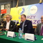 Przedłużenie umowy sponsorskiej między Targami Kielce, a Vive / Kamil Król / Radio Kielce
