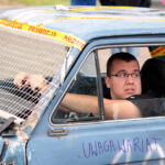 Wrak Race Kielce / Krzysztof Żołądek / Radio Kielce