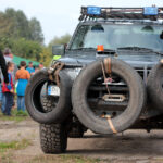 Wrak Race Kielce / Krzysztof Żołądek / Radio Kielce