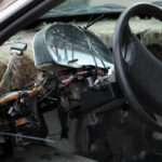 Wrak Race Kielce / Krzysztof Żołądek / Radio Kielce