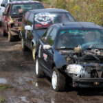 Wrak Race Kielce / Krzysztof Żołądek / Radio Kielce