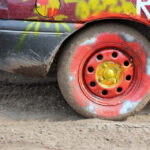 Wrak Race Kielce / Krzysztof Żołądek / Radio Kielce