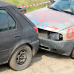 Wrak Race Kielce / Krzysztof Żołądek / Radio Kielce