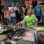 Wrak Race Kielce / Krzysztof Żołądek / Radio Kielce