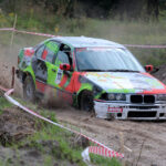 Wrak Race Kielce / Krzysztof Żołądek / Radio Kielce