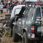 Wrak Race Kielce / Krzysztof Żołądek / Radio Kielce