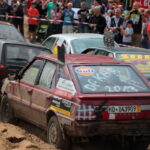 Wrak Race Kielce / Krzysztof Żołądek / Radio Kielce