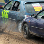 Wrak Race Kielce / Krzysztof Żołądek / Radio Kielce