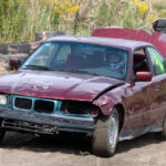 Wrak Race Kielce / Krzysztof Żołądek / Radio Kielce