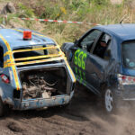 Wrak Race Kielce / Krzysztof Żołądek / Radio Kielce