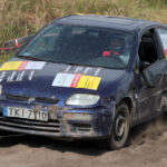 Wrak Race Kielce / Krzysztof Żołądek / Radio Kielce