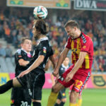 7. kolejka T-Mobile Ekstraklasy: Korona Kielce - Jagiellonia Białystok / Krzysztof Żołądek / Radio Kielce