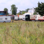 Ulica Klonowa / Kamil Król / Radio Kielce