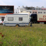 Ulica Klonowa / Kamil Król / Radio Kielce