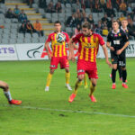 7. kolejka T-Mobile Ekstraklasy: Korona Kielce - Jagiellonia Białystok / Krzysztof Żołądek / Radio Kielce