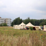 Ulica Klonowa / Kamil Król / Radio Kielce