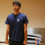 Siatkarze Effectora Kielce rozpoczęli przygotowania do sezonu / Kamil Król / Radio Kielce