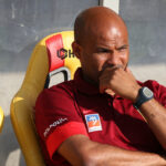 3. kolejka T-Mobile Ekstraklasy: Korona Kielce - Pogoń Szczecin. Na ławce Pogoni były zawodnik Korony Edi Andradina / Kamil Król / Radio Kielce